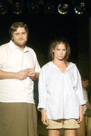 Vajda Milán, Péter Kata|Ilovszky Béla