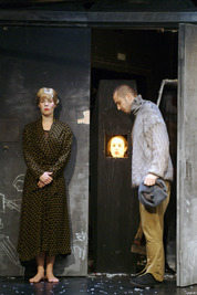 Pelsőczy Réka, Mészáros Béla|Ilovszky Béla