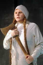 Mészáros Piroska|Ilovszky Béla