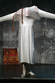 Jelenet az előadásból|Ilovszky Béla