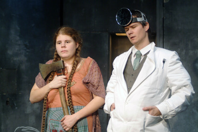 Mészáros Piroska, Takátsy Péter|Ilovszky Béla