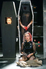 Pálmai Anna, Szirtes Ági|Ilovszky Béla