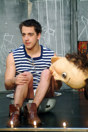 Kovács Lehel|Ilovszky Béla