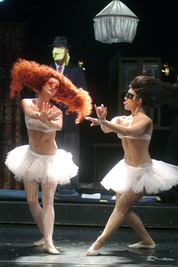 Jordán Adél, Pálmai Anna|Ilovszky Béla