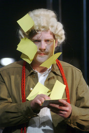 Fekete Ernő|Ilovszky Béla