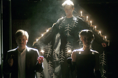 Fekete Ernő, Takátsy Péter, Pelsőczy Réka|Ilovszky Béla