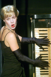 Pelsőczy Réka|Ilovszky Béla