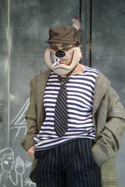 Szirtes Ági|Ilovszky Béla