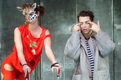 Jordán Adál, Kovács Lehel|Ilovszky Béla