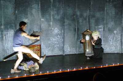 Kovács Lehel|Ilovszky Béla