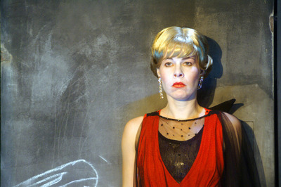 Pelsőczy Réka|Ilovszky Béla