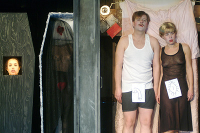 Pálmai Anna, Fekete Ernő, Pelsőczy Réka|Ilovszky Béla