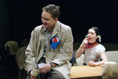 Géczi Zoltán, Homonnai Katalin|Ilovszky Béla