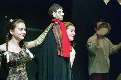 Rusznák Adrienn, Homonnai Katalin|Ilovszky Béla