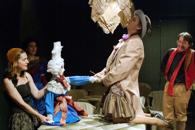 Homonnai Katalin, Rusznák Adrienn|Ilovszky Béla