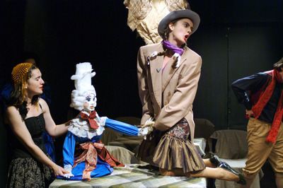 Homonnai Katalin, Rusznák Adrienn|Ilovszky Béla