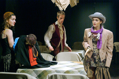 Homonnai Katalin, Büki Marcel, Rusznák Adrienn|Ilovszky Béla