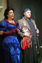 Nyakó Júlia, Hannus Zoltán|Ilovszky Béla