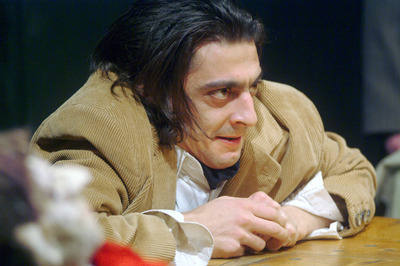 Nagypál Gábor|Ilovszky Béla