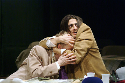 Büki Marcell, Nagypál Gábor|Ilovszky Béla