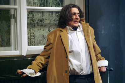 Nagypál Gábor|Ilovszky Béla