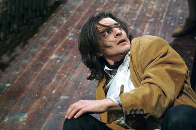 Nagypál Gábor|Ilovszky Béla