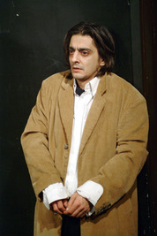 Nagypál Gábor|Ilovszky Béla