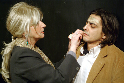 Horváth Zsuzsanna, Nagypál Gábor|Ilovszky Béla