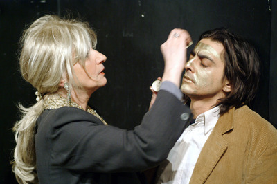 Horváth Zsuzsanna, Nagypál Gábor|Ilovszky Béla