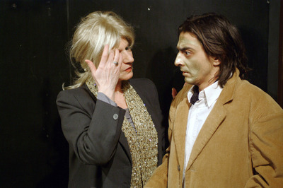 Horváth Zsuzsanna, Nagypál Gábor|Ilovszky Béla