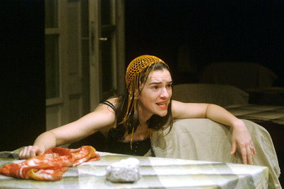 Hmonnai Katalin|Ilovszky Béla