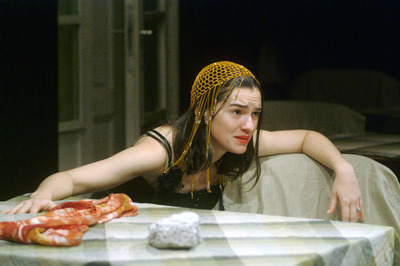 Hmonnai Katalin|Ilovszky Béla