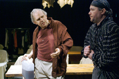 Fodor Tamás, Hannus Zoltán|Ilovszky Béla