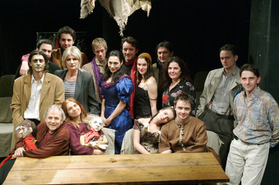 Stábfotó |Ilovszky Béla