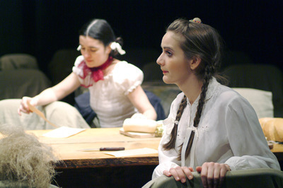 Homonnai Katalin, Rusznák Adrienn|Ilovszky Béla