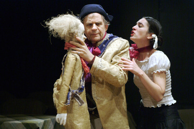 Fodor Tamás, Homonnai Katalin|Ilovszky Béla