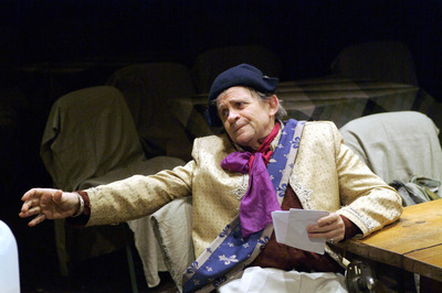 Fodor Tamás|Ilovszky Béla