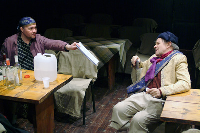 Hannus Zoltán, Fodor Tamás|Ilovszky Béla