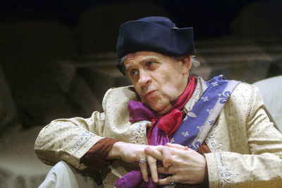 Fodor Tamás|Ilovszky Béla