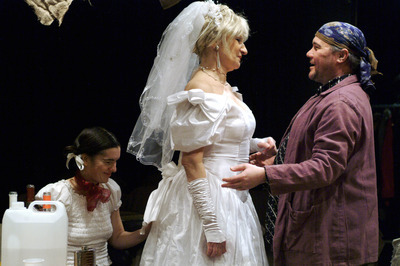 Homonnai Katalin, Horváth Zsuzsanna, Hannus Zoltán|Ilovszky Béla