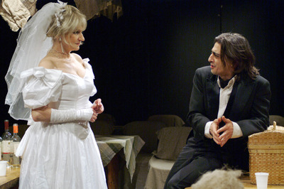 Horváth Zsuzsanna, Nagypál Gábor|Ilovszky Béla