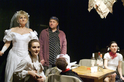 Horváth Zsuzsanna, Rusznák Adrienn, Hannus Zoltán, Homonnai Katalin|Ilovszky Béla