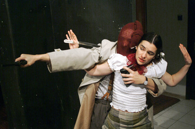 Géczi Zoltán, Homonnai Katalin|Ilovszky Béla