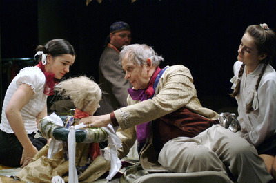 Homonnai Katalin, Fodor Tamás, Rusznák Adrienn|Ilovszky Béla