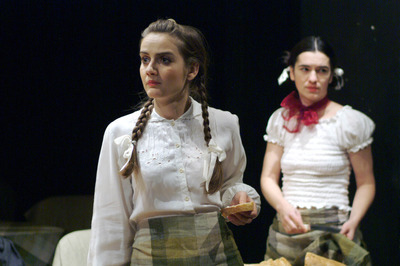 Rusznák Adrienn, Homonnai Katalin|Ilovszky Béla