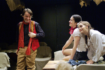 Tamási Zoltán, Homonnai Katalin, Rusznák Adrienn|Ilovszky Béla