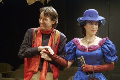 Tamási Zoltán, Nyakó Jűlia|Ilovszky Béla