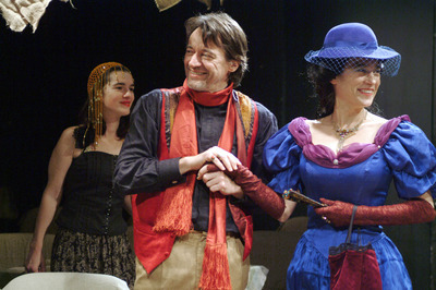 Homonnai Katalin, Tamási Zoltán, Nyakó Jűlia|Ilovszky Béla