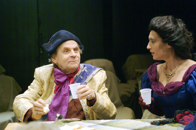 Fodor Tamás, Nyakó Jűlia|Ilovszky Béla