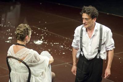 Pál Ferenczi Gyöngyi, Pálffy Tibor|Ilovszky Béla